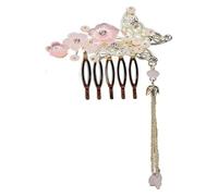 Accesorios for El Cabello Accesorios for El Cabello Peine Lateral for El Cabello De Boda Accesorios for El Cabello De Mariposa Con Borla Peineta for El Cabello Peines Laterales Pinzas for El Cabello P