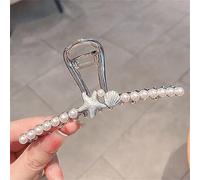 Accesorios for el cabello for mujer, pinzas for el cabello de plátano, pinzas for el cabello, pinzas for el cabello coreanas for mujer, pinza grande elegante, accesorios for el cabello femenino