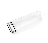 Accesorios For El Contenedor De Basura De La Aspiradora Robot Roborock, Repuestos For El Contenedor De Basura QRevo Curv P20 Pro(1pcs)