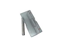 Accesorios For El Cubo De Basura De La Versión Global Del Robot O La Versión China 2C, Compatibles Con La Aspiradora XiaoMi Vacuum Mop 2(1pcs.)