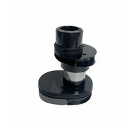 Accesorios For El Cubo De Basura, Depósito For Polvo, Filtro, Conjunto Ciclónico, Piezas De Repuesto, Compatible Con La Aspiradora Dreame H14 Dual.(Only Cyclone)