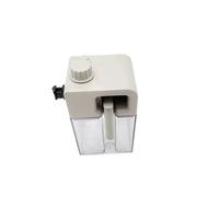 Accesorios For El Depósito De Leche, Compatibles Con Nespresso Y DeLonghi, Cafeteras De Cápsulas EN550 520(Grey)