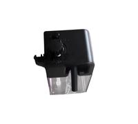 Accesorios For El Depósito De Leche De La Cafetera De Cápsulas EN550 520, Compatibles Con Nespresso Y DeLonghi.(Black)