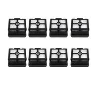 Accesorios For El Filtro Del Cepillo Principal, Compatibles Con Dreame, H12 Pro, H12 Plus, H12 Dual, M13 Beta, Piezas For Aspiradoras.(Set E)
