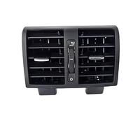 Accesorios For El Interior Del Automóvil Para VW Para Touran Para Caddy 2004-2015 1TD819203 Aire Acondicionado De Coche Salida Ventilación Trasera A/C