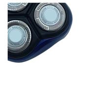 Accesorios For Electrodomésticos Philips Con Tarjeta De Red Y Cuchillas De Afeitar Compatibles Con Pt860, Pt870, Pt868, At750(1 overall dark blue)