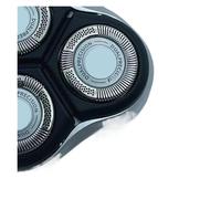 Accesorios For Electrodomésticos Philips Con Tarjeta De Red Y Cuchillas De Afeitar Compatibles Con Pt860, Pt870, Pt868, At750(1 overall silver)