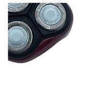 Accesorios For Electrodomésticos Philips Con Tarjeta De Red Y Cuchillas De Afeitar Compatibles Con Pt860, Pt870, Pt868, At750(1 overall red)