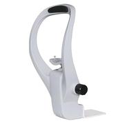 Accesorios for equipos de optometría, soporte for la frente, accesorios de optometría, soporte for la frente con elevación del mentón for refractómetro automático, entrenamiento de la visión, instrume