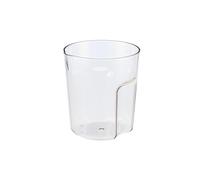 Accesorios for exprimidor de vaso de escoria H24 y exprimidor de vaso de grado alimenticio compatible avec Hurom, accesorios de repuesto for exprimidor de vaso de escoria, herramientas de cocina