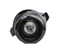 Accesorios For Extractor De Barrena 1. Repuestos For Exprimidor Lento - Compatible Con Hurom 600 / Hh-sbf11