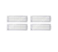 Accesorios for filtro de depósito de agua y polvo, compatibles con XiaoMi, Mijia, STYTJ02YM/3C/MVXVC01-JG, VIOMI, V2 PRO/V3, piezas de aspiradora robot.(D)