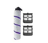 Accesorios For Filtro HEPA De Rodillo De Cepillo Principal De Aspiradora, Compatibles Con Narwal, S10 Pro/YJSC001, Piezas For Limpieza De Suelos De Aspiradora(A)