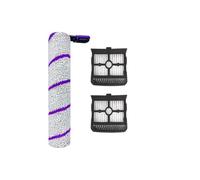 Accesorios For Filtro HEPA De Rodillo De Cepillo Principal De Aspiradora, Compatibles Con Narwal, S20 Pro, X-Clean 10, Piezas For Limpieza De Suelos De Aspiradora(A)