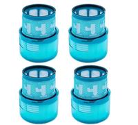 Accesorios For Filtro Trasero De Aspiradora, Compatibles Con Dyson, Gen5 Detect/Outsize, Kit De Repuestos.(4pcs)