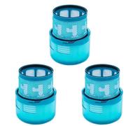 Accesorios For Filtro Trasero De Aspiradora, Compatibles Con Dyson, Gen5 Detect/Outsize, Kit De Repuestos.(3pcs)