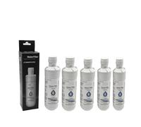 Accesorios For Filtros De Agua For Refrigeradores, Compatibles Con LG LT1000P, ADQ74793501, ADQ74793502, MDJ64844601, AGF80300704, ADQ75795105, Piezas For Refrigeradores.(5PCS)