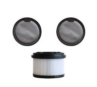 Accesorios For Filtros Frontales De Aspiradora, Compatible Con Dreame T10, T20, T20 Pro, T30, T30, R10, R10 Pro, R20, G9 Y G10.(001)