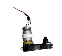 Accesorios for fregadora de pisos Motor de cepillo principal Compatible con Tineco for Floor S5 Motor de repuesto Accesorio de cepillo principal Piezas de barrido Cuidado del piso Piezas