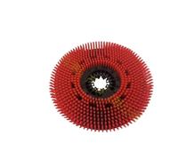 Accesorios For Fregadoras De Suelos: Cinta Absorbente De Agua, Cargador, Cepillo, Disco, Aguja, Rueda, Compatible Con Karcher BD50/50(Brush the disc)