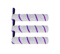 Accesorios for Fregona Al Vacío, Piezas De Repuesto De Filtro De Cepillo Giratorio, Compatibles Con Narwal S20 Pro, Compatible Con Colador Rowenta X-clean(Set 7)