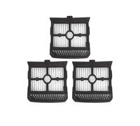 Accesorios for Fregona Al Vacío, Piezas De Repuesto De Filtro De Cepillo Giratorio, Compatibles Con Narwal S20 Pro, Compatible Con Colador Rowenta X-clean(Set 10)