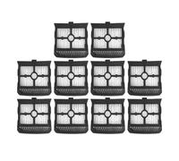 Accesorios for Fregona Al Vacío, Piezas De Repuesto De Filtro De Cepillo Rodillo, Compatibles Con Narwal,S20 Pro,Compatible Con Rowenta,x-clean(Set12)