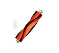 Accesorios for fregona, trapos y depósito de polvo compatibles con aspiradora Xiaomi Dreame W10 W10 Pro, filtro HEPA, cepillo lateral principal, cubierta de repuesto(Set1)