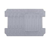 Accesorios For Fregonas Con Almohadilla De Limpieza, Compatible Con Ecovacs, Compatible Con Winbot, W2, W2 OMNI Robot De Limpieza De Ventanas, 5 Unidades/juego De Paños De Fregona