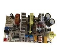 Accesorios For Gabinetes De Vino Serie DQ04, Placa De Circuito Impreso, Placa De Control De Temperatura NTC, Fuente De Alimentación For Refrigerador De Vino Tinto, Placa Base(Model 4)