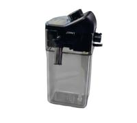 Accesorios For Grifo De Cilindro De Leche Y Tubo De Leche For Cafetera D9T, Compatibles Con Cafeteras Automáticas DeLonghi ECAM370.95(Milk tank)