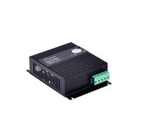 Accesorios for Grupos electrógenos diésel de 4 A, 6 A y 10 A Batería de Almacenamiento Completa Cargador Flotante de batería(6A)