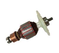 Accesorios For Herramientas Eléctricas De Motor De Bobina De Estator De Anclaje De Rotor De Sierra Circular De Armadura AC220-240V (compatible Con Stanley, For STSC-1618 1518)(1pcs)