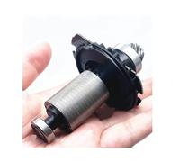 Accesorios For Herramientas Eléctricas De Taladro Percutor Inalámbrico Con Rotor De Armadura,(Compatible Con BOSCH, For GBH18V-26F GBH18V-26 1600A00AR1)