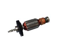 Accesorios For Herramientas Eléctricas Taladro De Impacto Anclaje De Armadura Rotor Bobina De Estator Rendimiento Excepcional (Compatible Con DEWALT, For 220-240 V DWD024 DWD025)(1pcs)