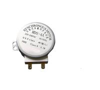 Accesorios For Horno Microondas Compatibles Con Midea, Motor De Plato Giratorio De 220 V, Motor Síncrono De Imán Permanente Con Polos De Garra