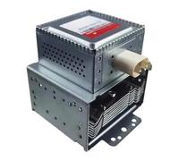 Accesorios For Horno Microondas Magnetrón 2M286 21TBGH Piezas De Reparación De Cabezal De Microondas De Frecuencia Variable