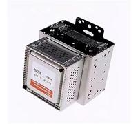 Accesorios For Horno Microondas Magnetrón 2M286 21TBGH Piezas De Reparación De Cabezal De Microondas De Frecuencia Variable