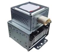 Accesorios for horno microondas magnetrón for piezas de reparación cabezal frecuencia Variable 2M286 21TBGH