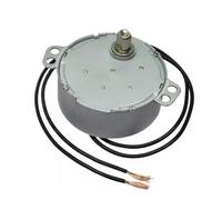 Accesorios For Horno Microondas Midea, Motor Síncrono De Plato Giratorio Eléctrico TYJ50-8A7, 220-240 V, 50 Hz, 4 W
