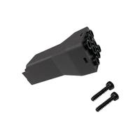 Accesorios For Impresora 3D con Concentrador De Filamentos De 8 Colores: Compatible con ANYCUBIC Kobra S1 Combo/Kobra 3 MAX Combo/Kobra 3 Combo