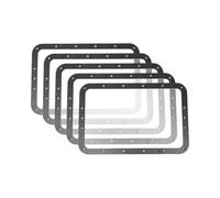 Accesorios For Impresora 3D De Película FEP, Película De Liberación Rápida, 2 O 5 Unidades, Compatible con ANYCUBIC Photon Mono 4 Ultra(5pcs)