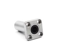 Accesorios for impresora 3D DIY, método extendido: rodamiento lineal azul LMK8LUU 12LUU(LMK8LUU 8 15 45)
