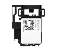 Accesorios for interruptor de bloqueo de tapa de lavadora, compatibles con GE, 290D1580P004 WH01X27954 Conjunto de bloqueo de puerta de lavadora de carga superior Hotpoint, accesorios de bloqueo de pu