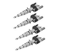 Accesorios for inyectores de combustible, piezas Compatible con BMW 09-12 N54 N63 135 335 535, boquilla de aceite 13537585261-12