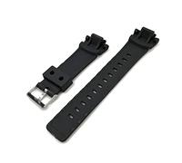 Accesorios for la correa de la banda de reemplazo de la banda for la banda de silicona GAW-100/GLX/GA-200/150/201/300/310/GAS-100 Apto for casio apto for g-shock