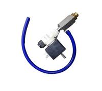 Accesorios For La Electroválvula De Vapor Del Circuito De Leche. Compatible Con HYBRID Y ASTORIA.