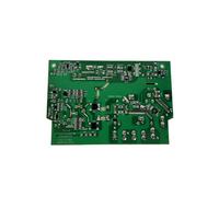 Accesorios For La Estación Base, Placa De Alimentación, Ensamblaje Del Muelle, Piezas De Repuesto, Compatible Con Dreame Mova Z20, Z30, Z40