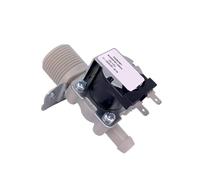 Accesorios For La Válvula De Entrada De Agua De Lavadora, Compatibles Con LG, 5220FR1280V DC12V, Repuesto For La Válvula Solenoide De Entrada De Agua De Un Solo Cabezal.
