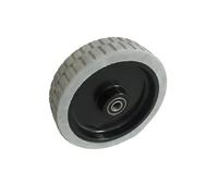 Accesorios for Lavadora Rodillo Universal, Compatible Con Karcher, BD50 50C, Soporte De Raspado De Succión, Clip De Fijación De Rueda